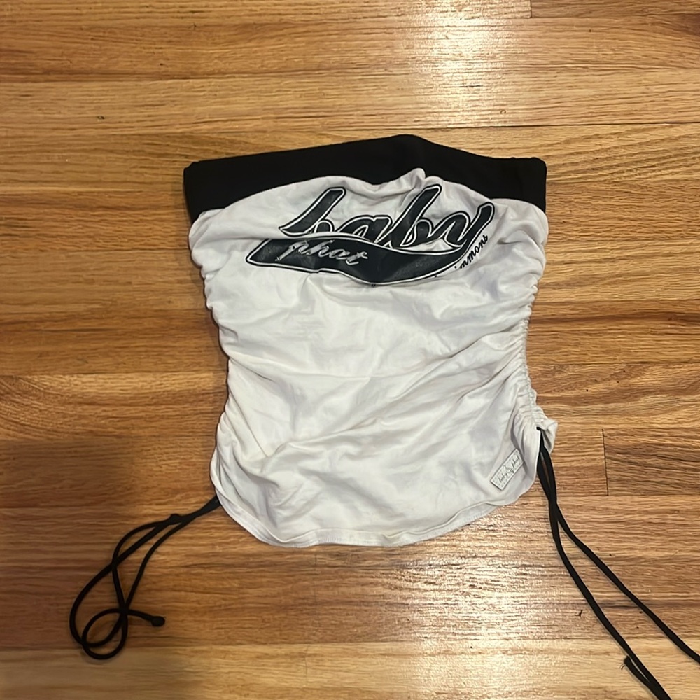 BABYPHAT TOP